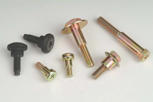 Shoulder Bolts